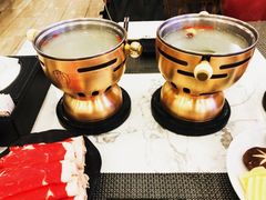 -澜悦港海鲜体验主题餐厅
