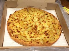 -乐凯撒披萨(南山书城店)