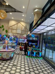 -MELAND亲子乐园•派对•研学(南宁万象城店)