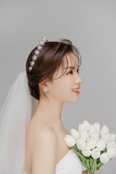 -韩国色色婚纱摄影(好评优选店)