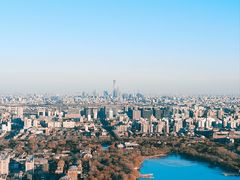 -中央广播电视塔