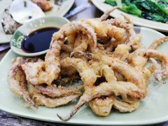 -贞姨美食·老字号海鲜大排档