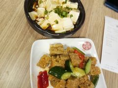 -老班长手工灌汤包(望京华彩店)