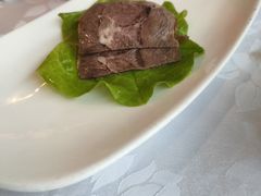 牛肉-龙汇酒家(沪闵路店)