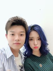 胡凯-简法造型·品牌形象店