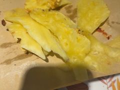 -汉斯南美烤肉(总店)