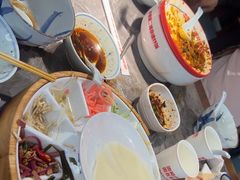 -怪噜范·贵阳小吃大排档(金源旗舰店)