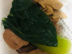 -百家鸡味馆(清泰店)
