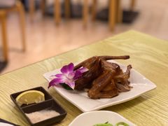 -添好运点心专门店(百老汇店)