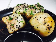 -小杨生煎(龙之梦购物中心店)