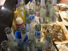 -启东小海鲜(庄先湾路1号店)