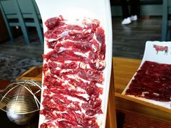 -手选潮汕鲜活牛肉火锅(二七广场店)