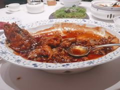 -杏花堂晋商私房菜(华熙五棵松店)