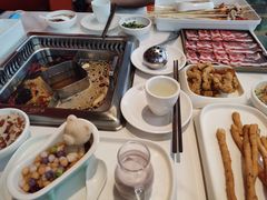 -串一火锅(赛格国际购物中心店)