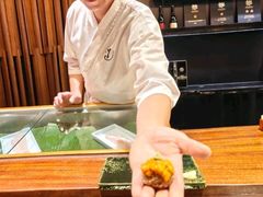 -北京泰富酒店-道日本料理餐厅