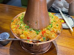 -遇见阿家村云南菜(魏公村店)