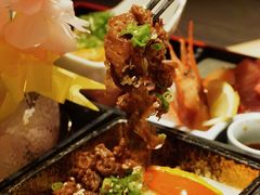 -滩万日本料理Nadaman(国贸大酒店)