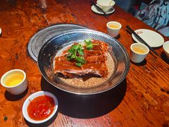 -农厨好味·温泉鹅·农家菜