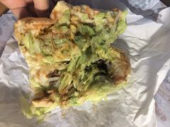 -赛百味SUBWAY(马台街店)