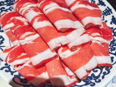 东镇肥牛-东镇老火锅(长春路首店)