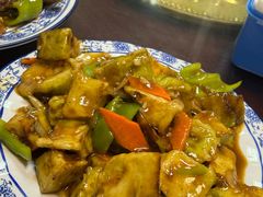 -协顺园回头馆(南顺城路店)