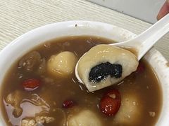 -罗子龙罗家桂花汤圆(曹都巷店)