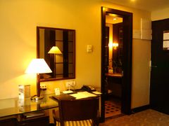 大床房-嘉瑞酒店有限公司