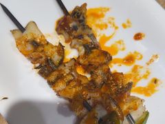 -老大连·海肠捞饭·大连海鲜大连菜(西安路店)