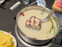 -打酱友•斑鱼海鲜粥火锅(吴桥店)