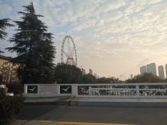 -南通濠河风景名胜区