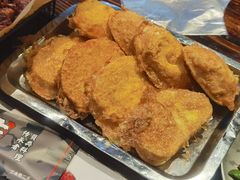 -破店肥哈·海鲜·烧烤(郑州银泰inPARK店)