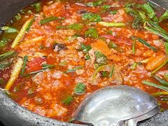 -笔记安顺夺夺粉火锅