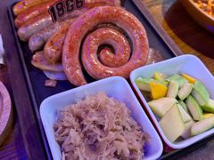 -1886德国汽车餐厅(外滩中央店)