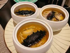 -盛宴自助餐厅(运达喜来登店)