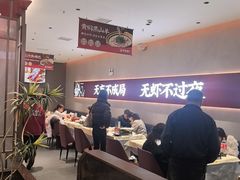 -聚味瞿记·龙虾堂(坡子街店)