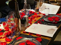 -AZUL by FUEL蓝色·法式酒馆(琶醍店)