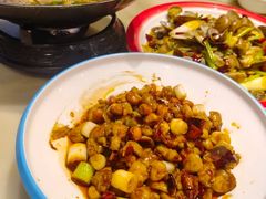 -常和州·夜宵大排档(常州单店)