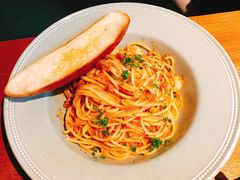 -JINNS锦时 steak&pizza(浸信会礼拜堂旧址店)