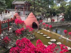 -红螺寺