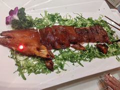 -半岛太子酒家(海港城店)