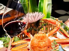 -Mr.Fish鱼鲜生海鲜放题(高德置地冬广场店)