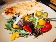 -漫咖啡MAANCOFFEE(清江路店)