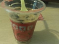 -八婆婆烧仙草(中山路店)