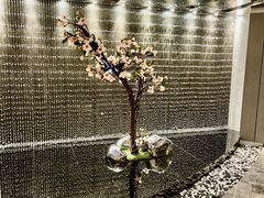 -君庭中餐馆(华强路店)