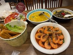 -锡和无锡菜(景丽苑店)
