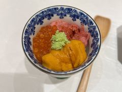 -鮨一日本料理旗舰店(总店)