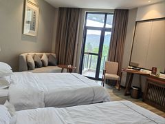 -明月山天沐温泉度假村