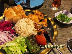 -Mevlana梅夫娜土耳其餐厅·清真