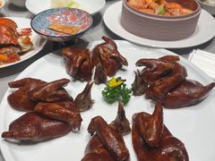 -明州小宴(文化广场店)