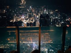-瑞吉酒店·The Drawing Room闲逸廊·云端下午茶·夜奢Whiskey